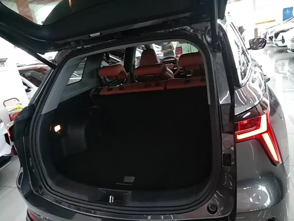 Changan CS75 PLUS iDD — миниатюра 19