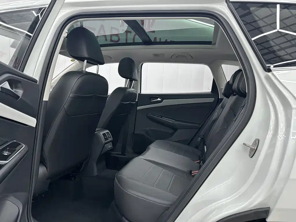 Jetta VS7 2023 280TSI AT Enjoy