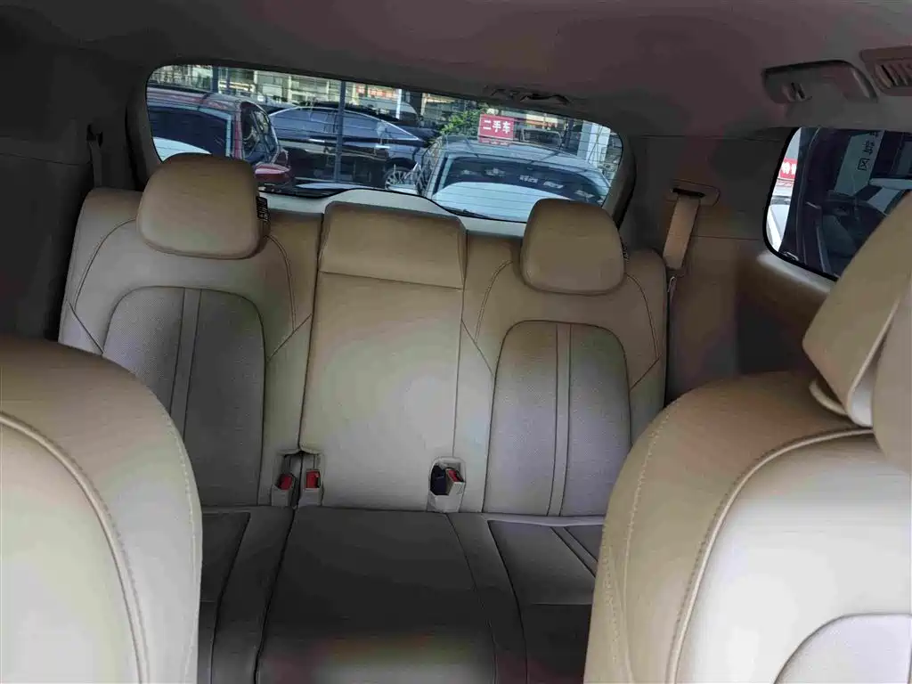 Buick GL8 — миниатюра 18