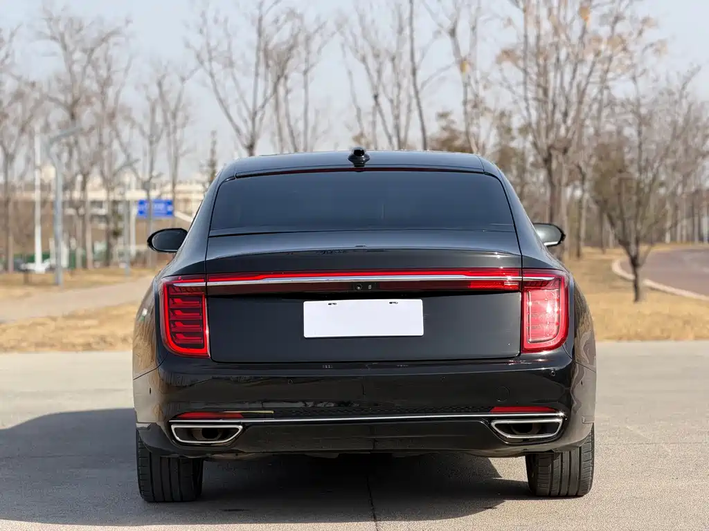 Hongqi HONGQI H9