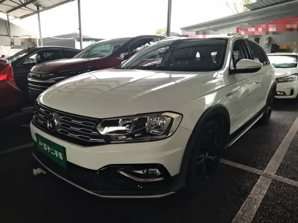 Volkswagen C-Trek — миниатюра 2