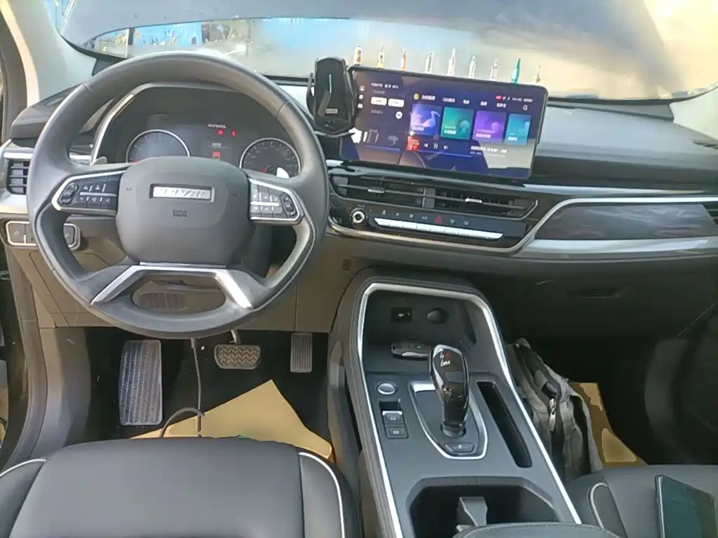 Haval H6 — миниатюра 10