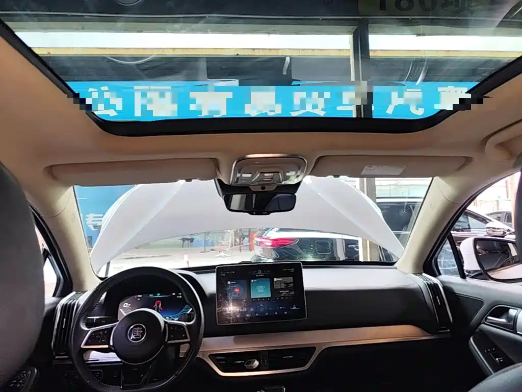 BYD Tang — миниатюра 18
