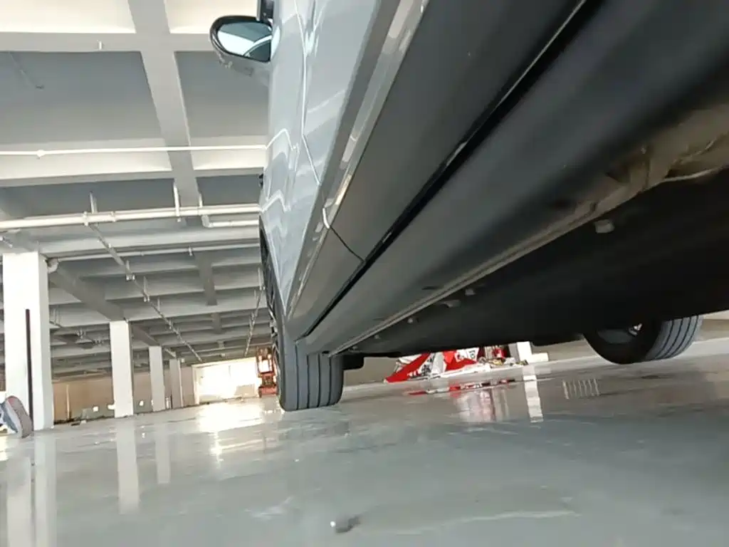 Leapmotor Leapmotor C11 — миниатюра 22