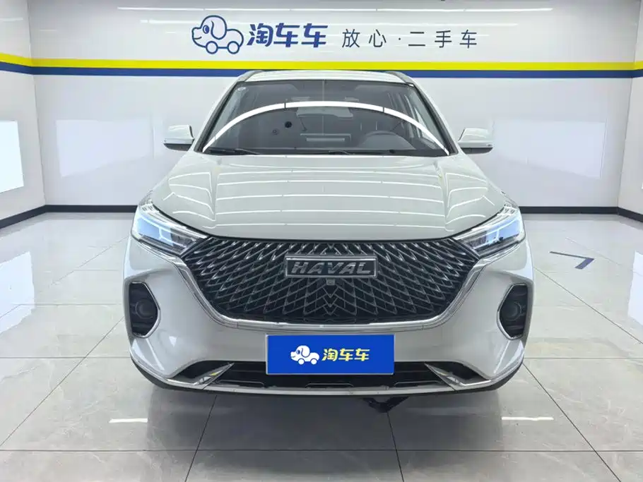 Haval M6 — миниатюра 2