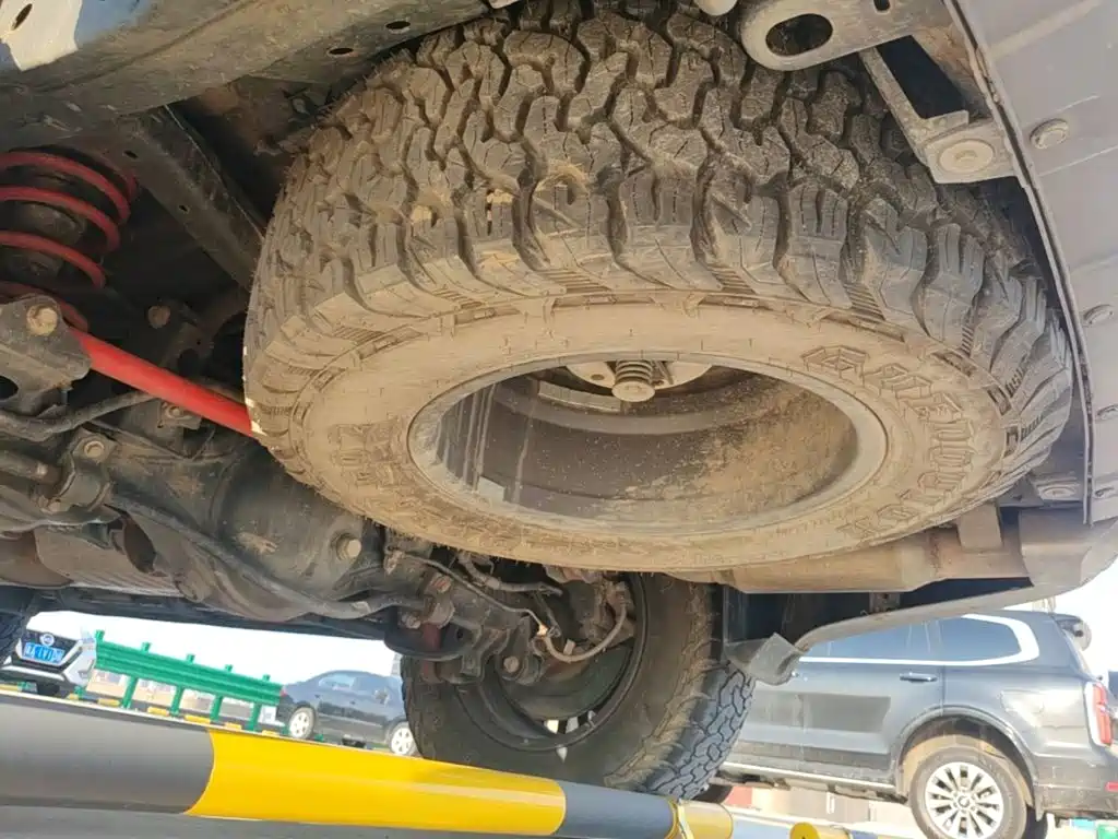 Haval H9 — миниатюра 4