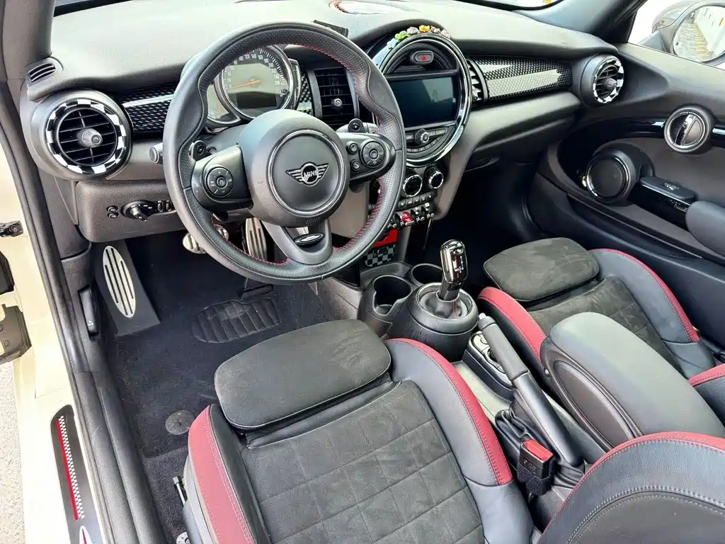 MINI Mini — миниатюра 5