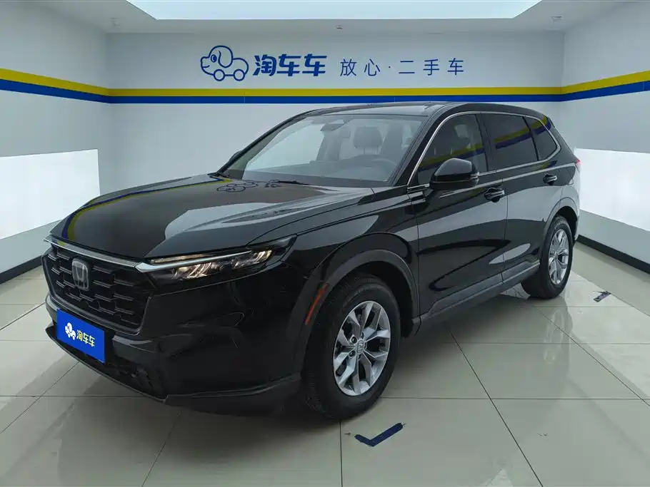 Honda CR-V 2025