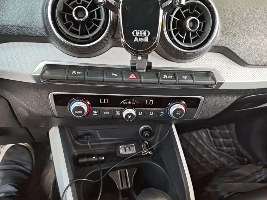 Audi Q2L — миниатюра 13