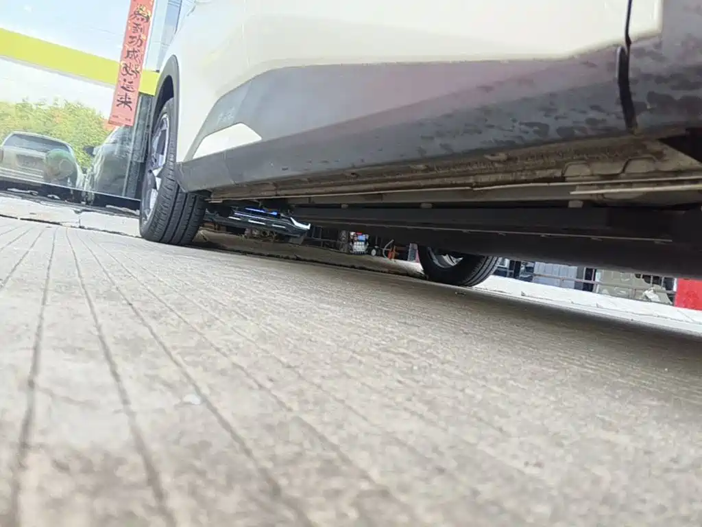 BYD Seagull — миниатюра 21