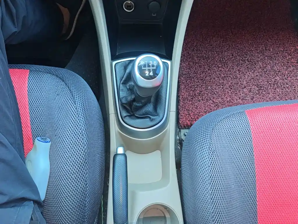 Hyundai Verna — миниатюра 14