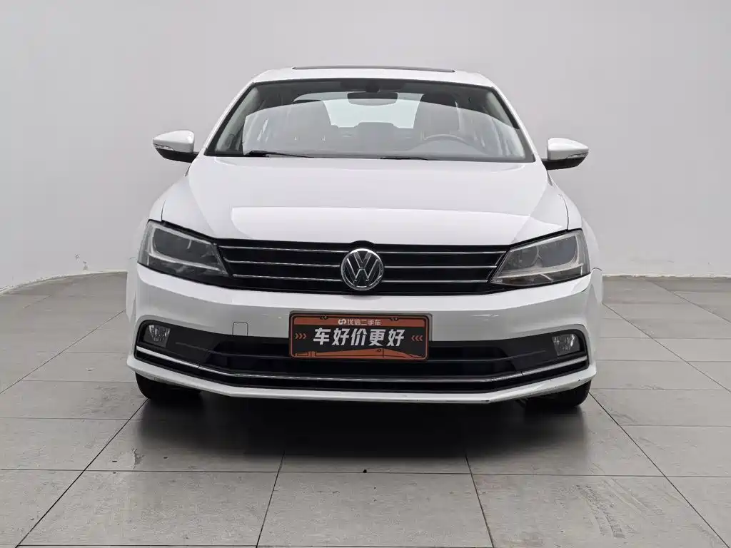 Volkswagen Sagitar — миниатюра 3