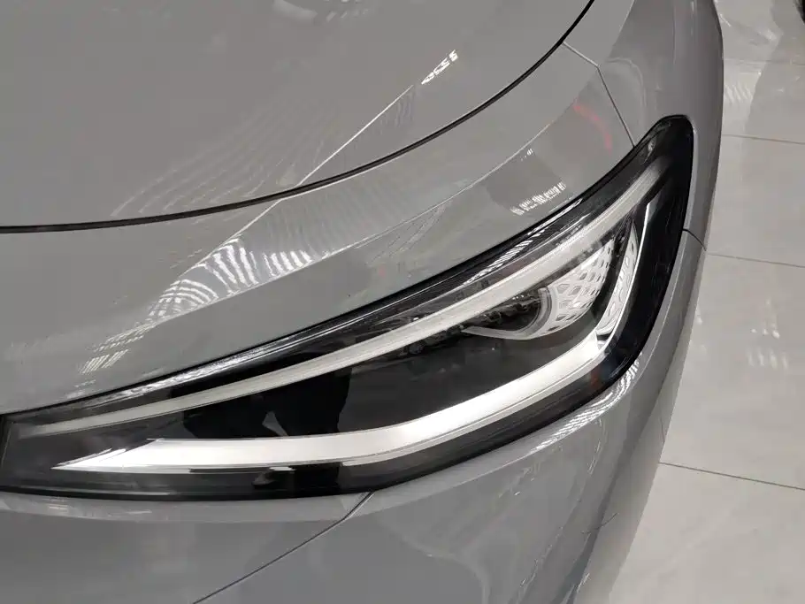 Volkswagen ID.4 Crozz — миниатюра 5