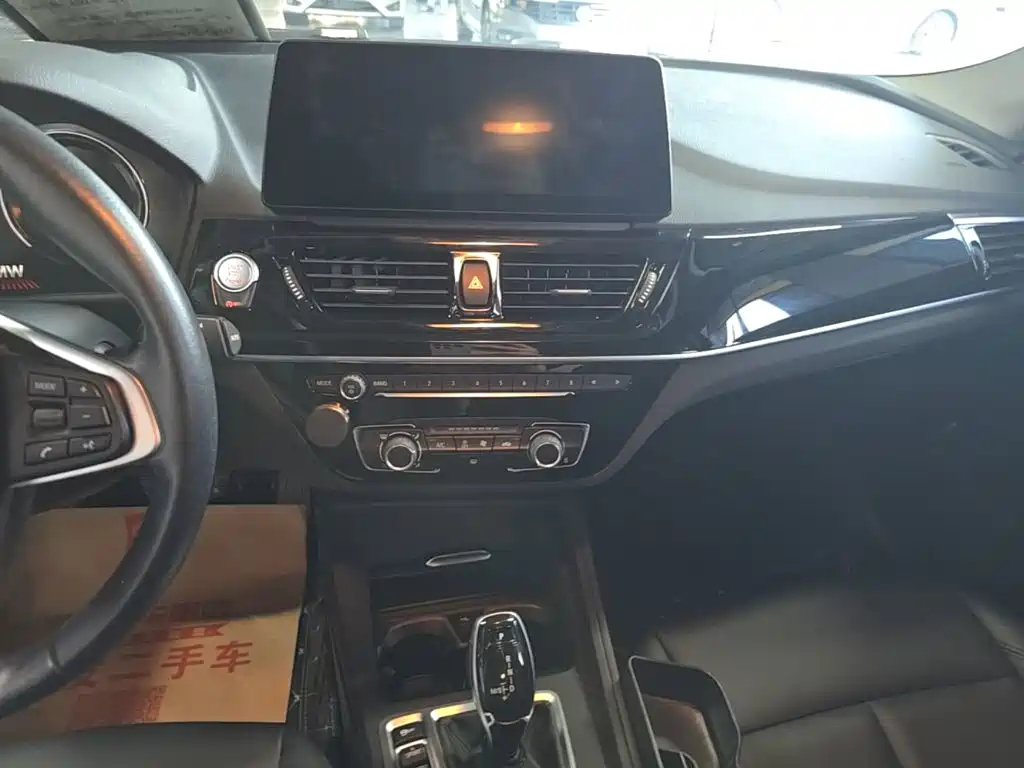 BMW 1 Series — миниатюра 13