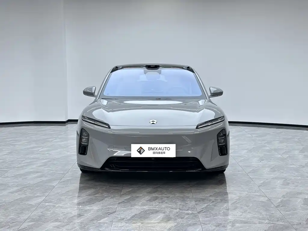 NIO ET5T — миниатюра 2
