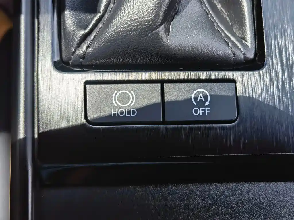 Lexus ES — миниатюра 20