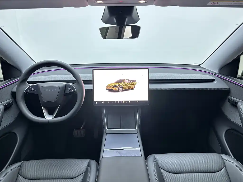 Tesla Model Y — миниатюра 14