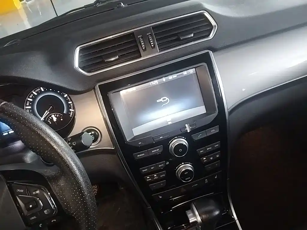 Haval H2 — миниатюра 13