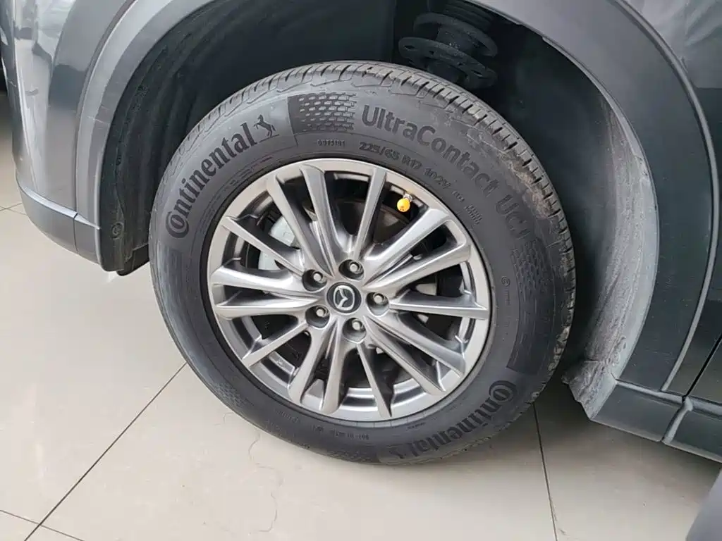 Mazda CX-5 — миниатюра 23