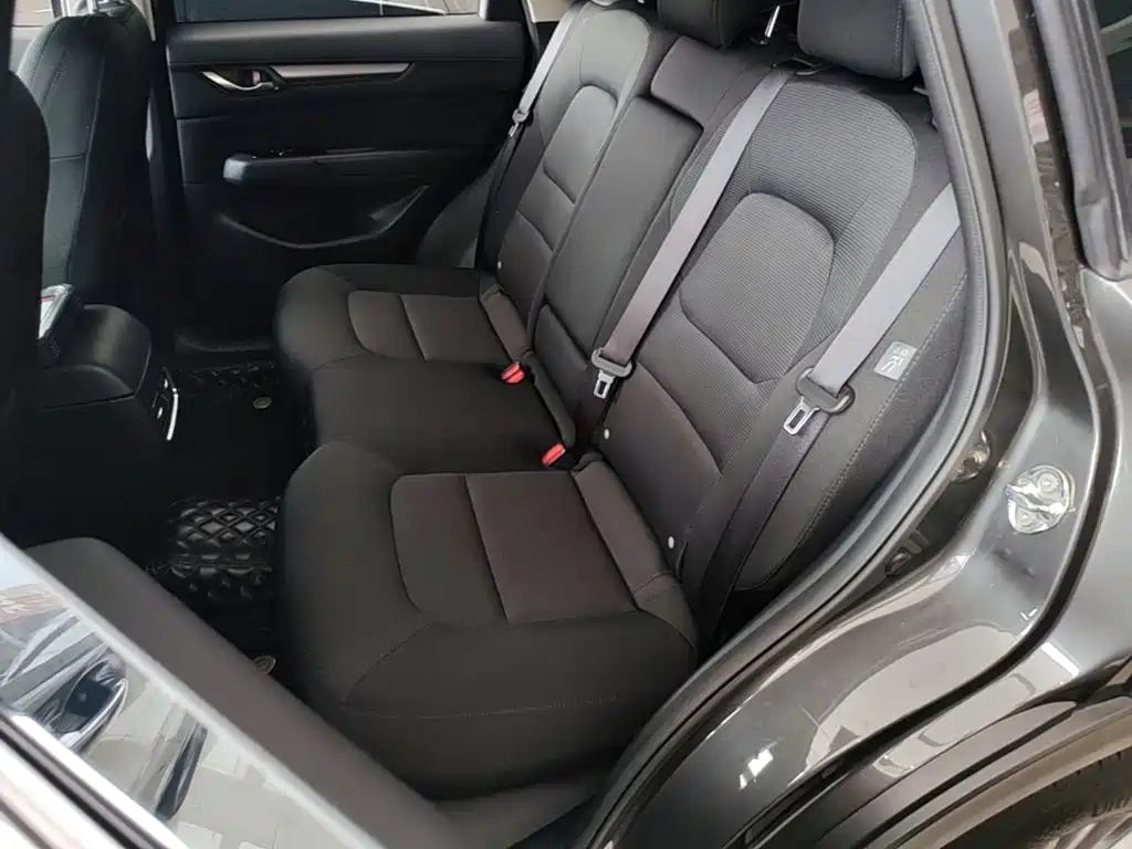 Mazda CX-5 — миниатюра 17