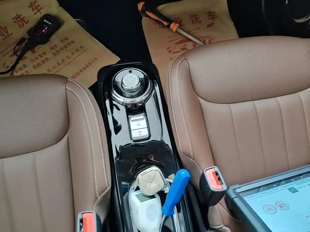 Wuling Bingo — миниатюра 14