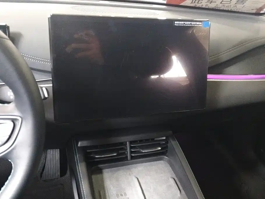 BYD Seal 06 DM-i Touring — миниатюра 13