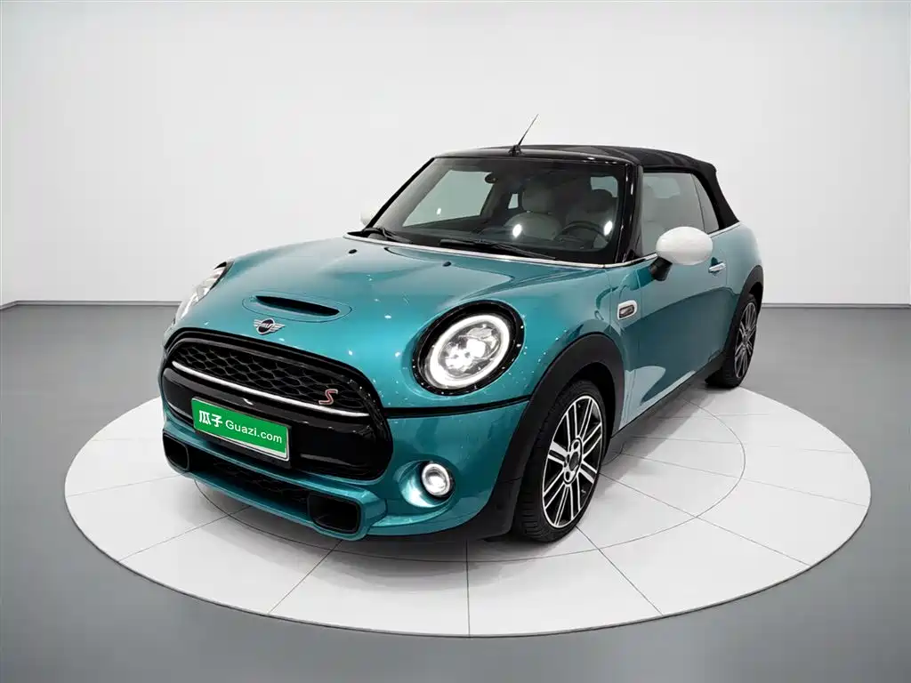 Mini Mini 2021