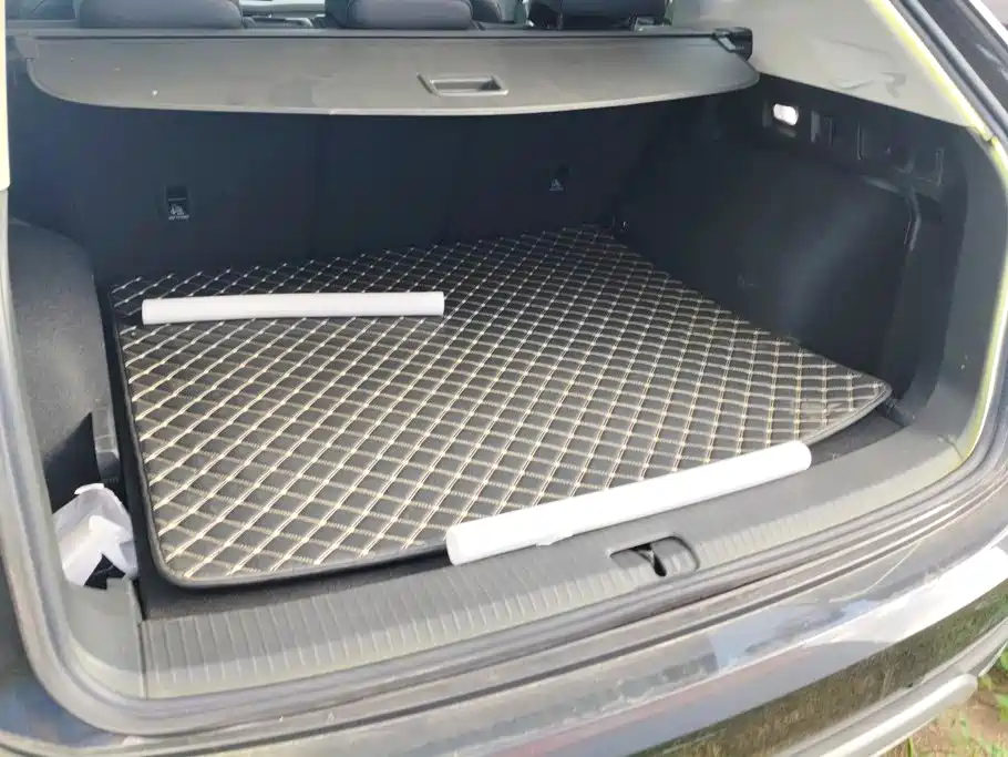 Volkswagen Tayron — миниатюра 4