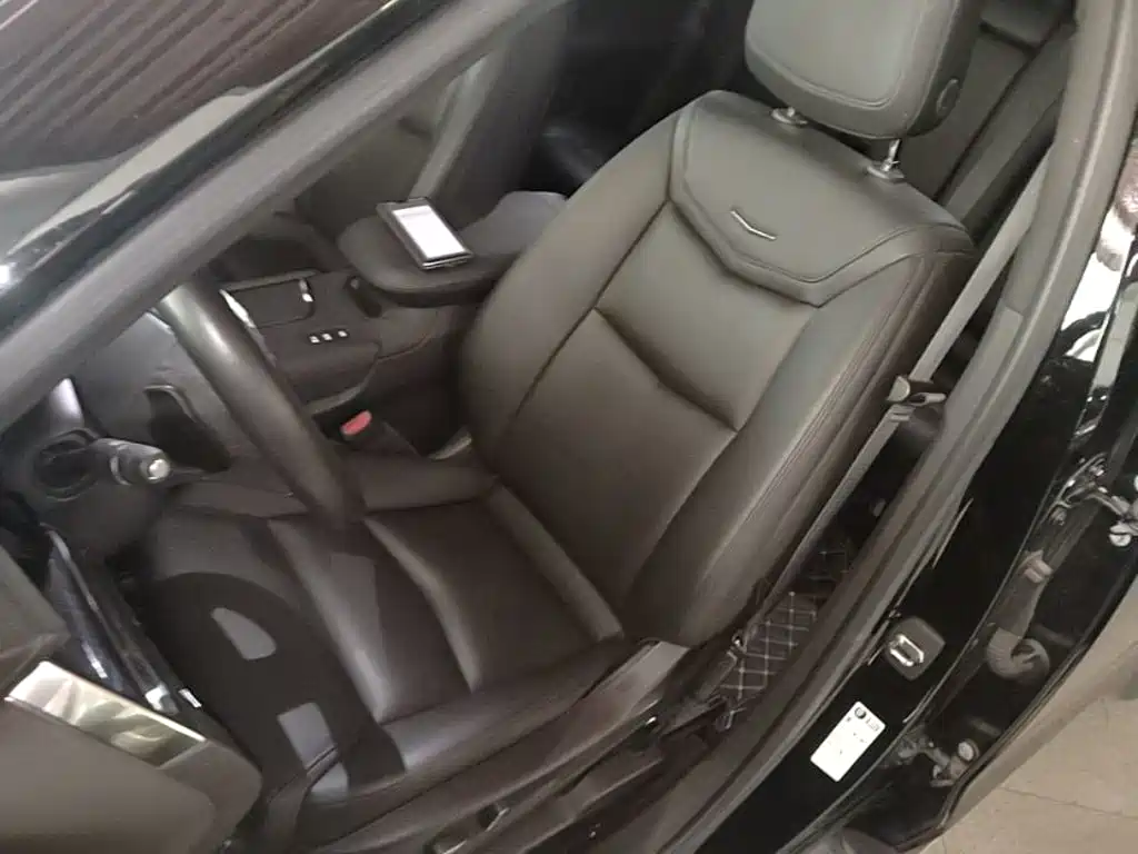 Cadillac XT5 — миниатюра 15