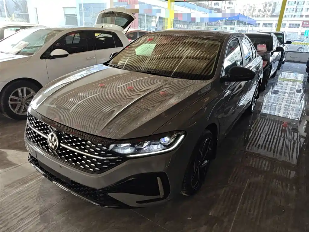 Volkswagen Lavida 2023