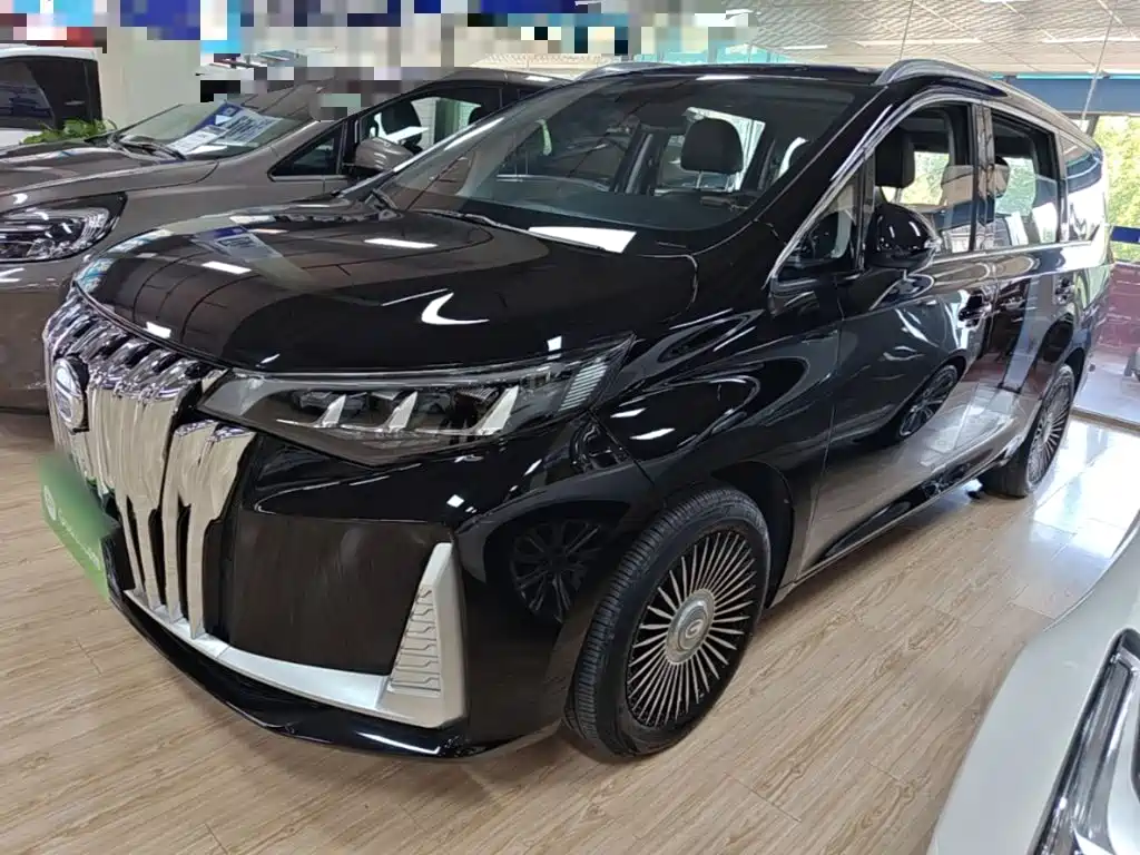 GAC Motor Trumpchi M6
