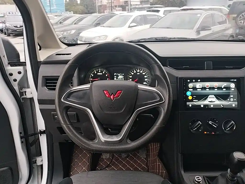 Wuling Zhengcheng — миниатюра 11