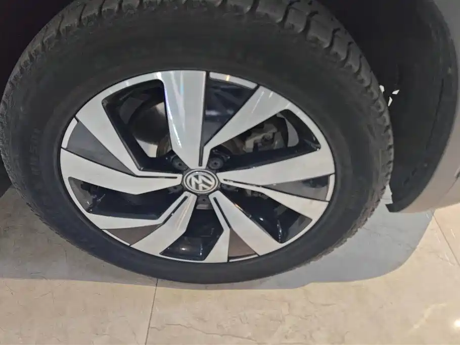 VOLKSWAGEN TANYUE