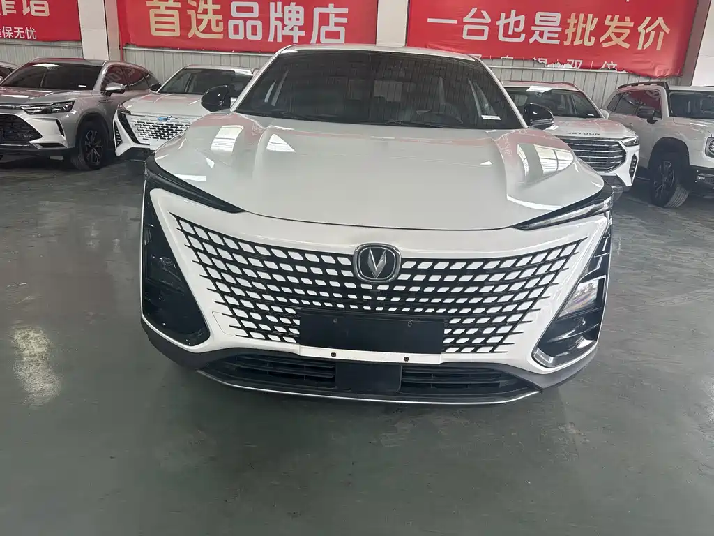 CHANGAN UNI T