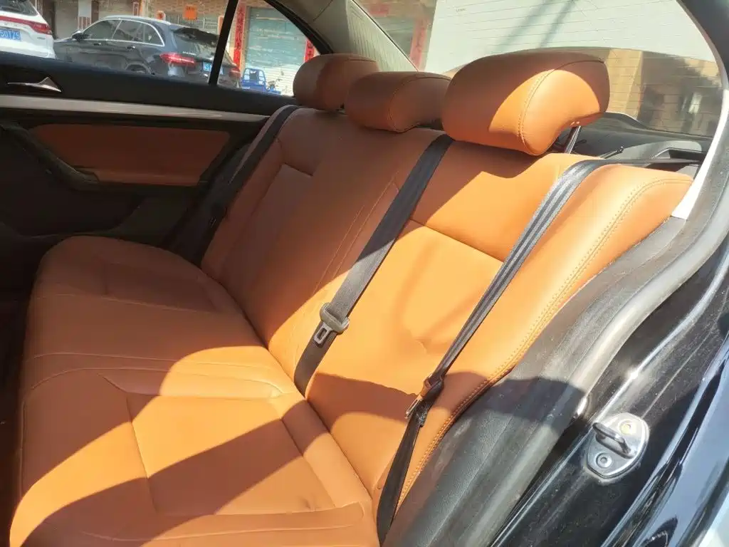 Volkswagen Lavida — миниатюра 13