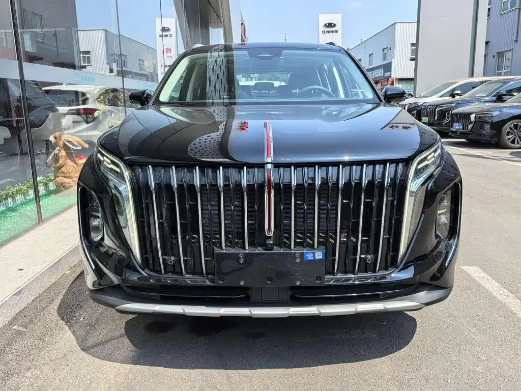Hongqi HONGQI HS7 PHEV