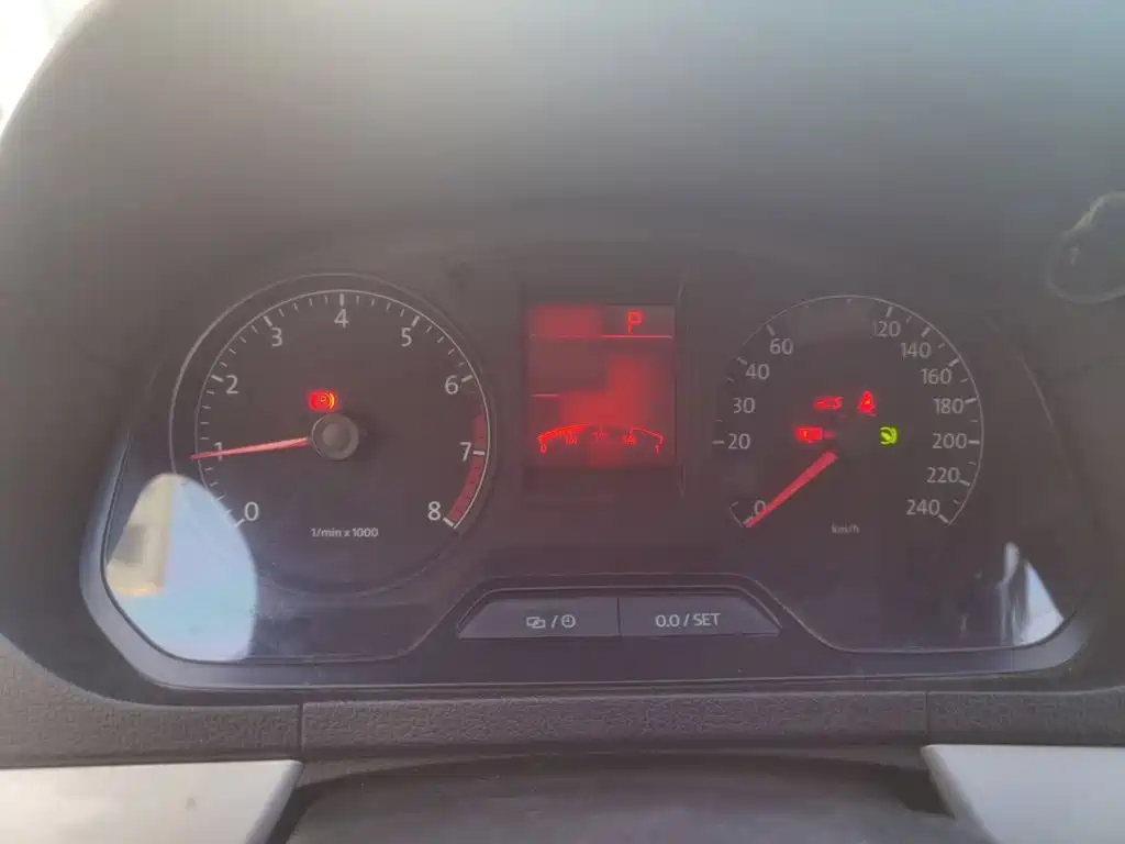Volkswagen Jetta — миниатюра 4