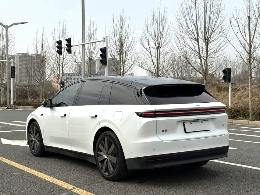 Li Auto i6 2025 Standard