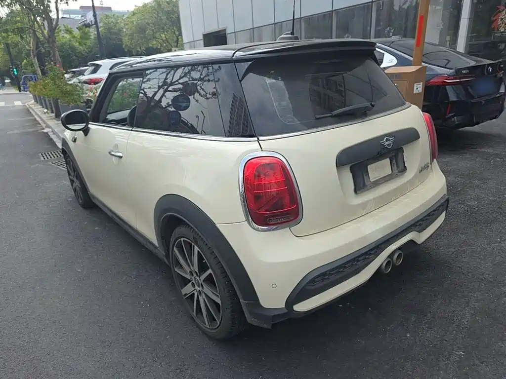 MINI Mini — миниатюра 5