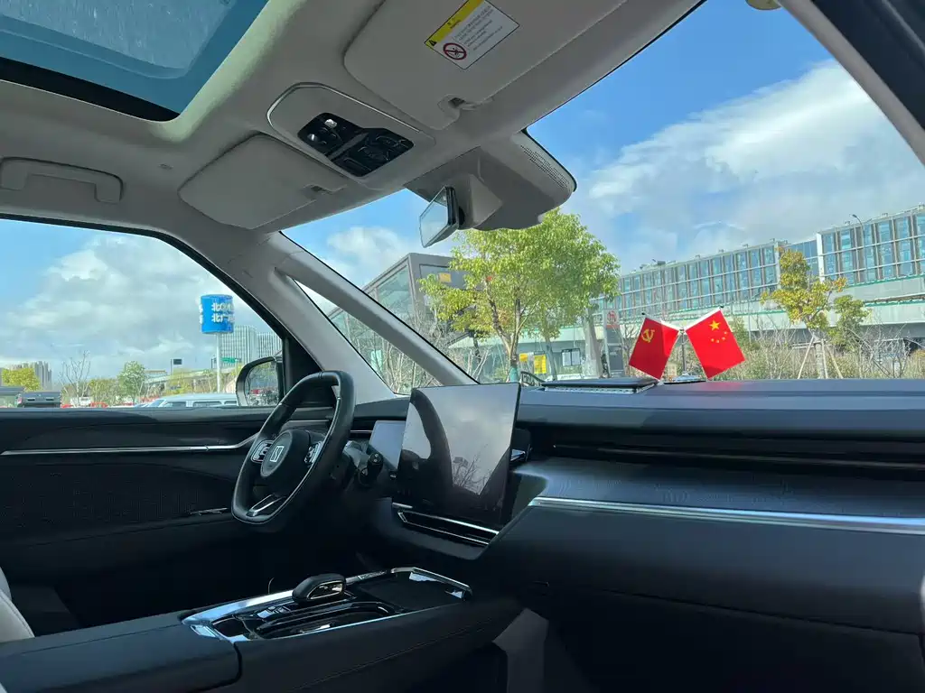 ZEEKR EXTREME KRYPTON 009