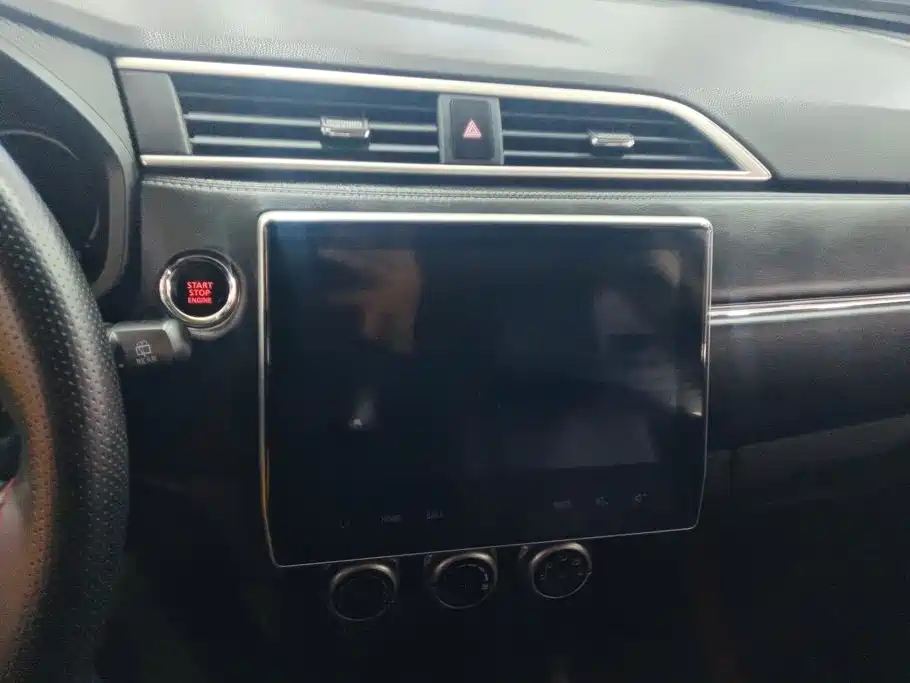 Mitsubishi ASX — миниатюра 13
