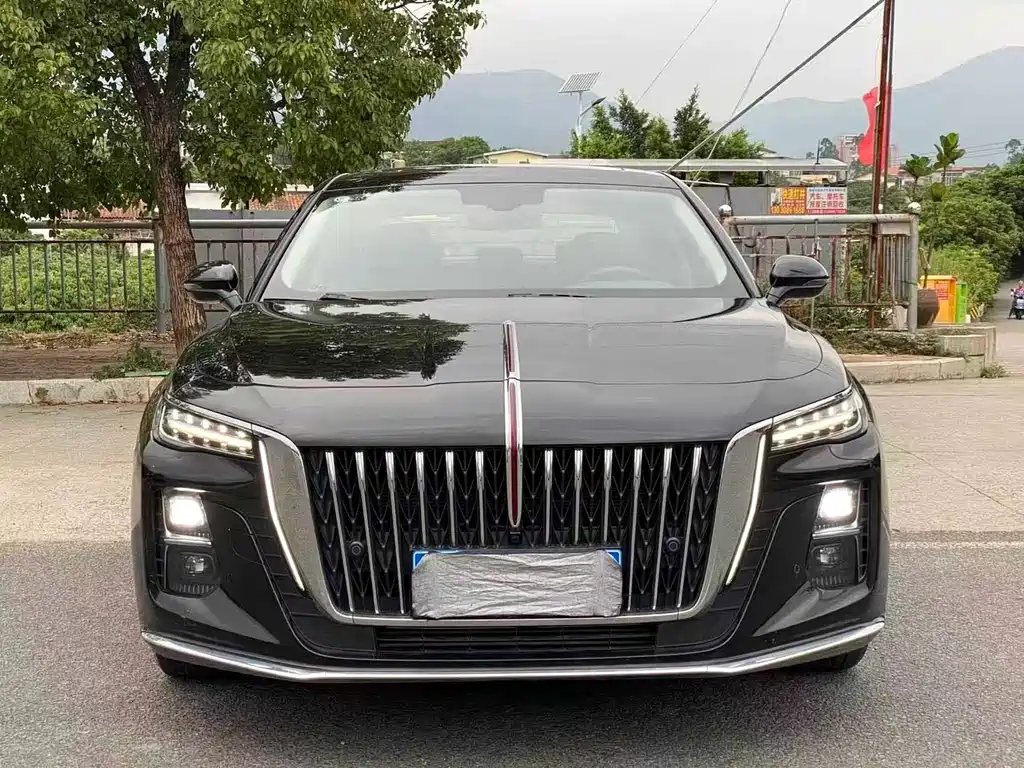 Hongqi HONGQI H5