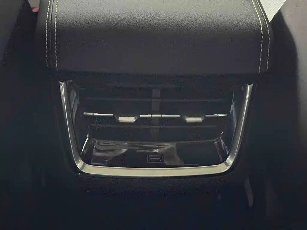 FORD LINGRUI NEW ENERGY