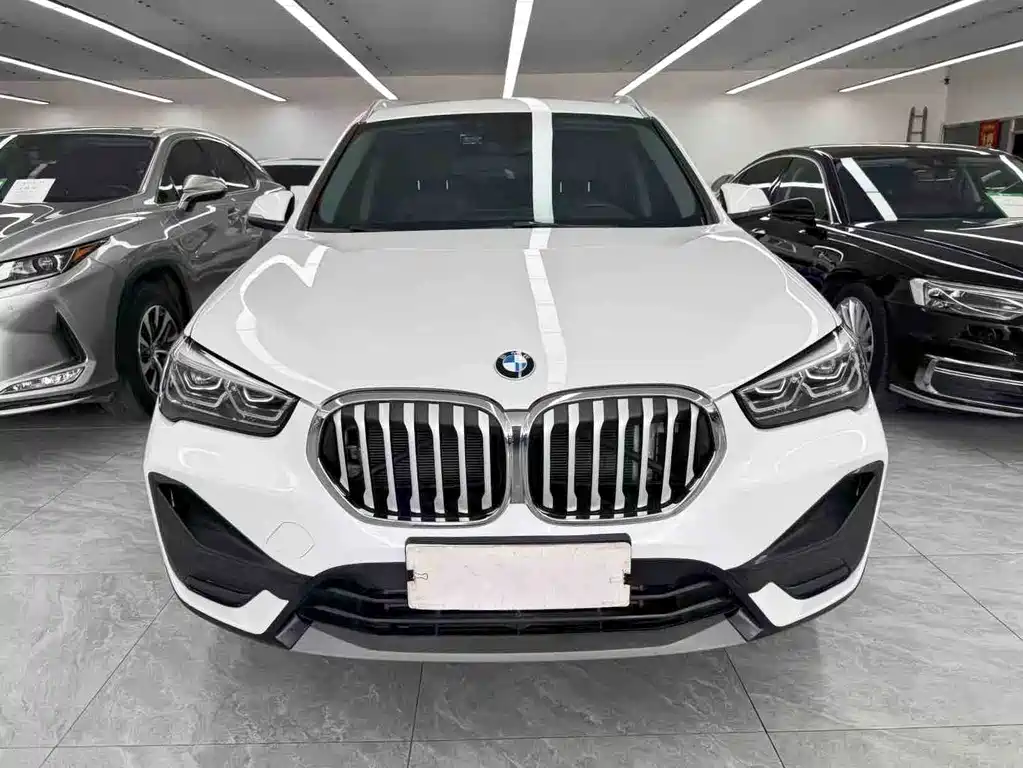 BMW X1 — миниатюра 2