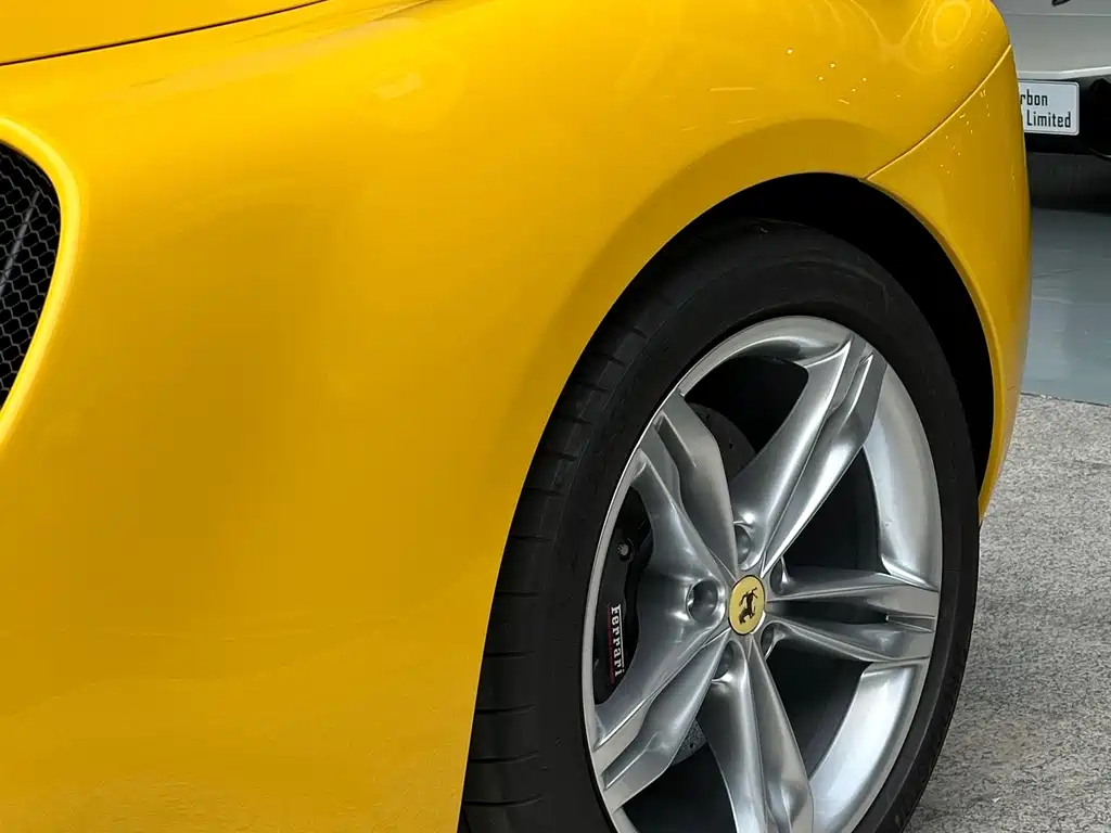 Ferrari 296 — миниатюра 12