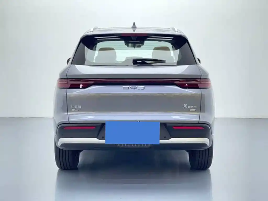 BYD Song Pro Pro 2025 Smart Drive DM-i 75KM