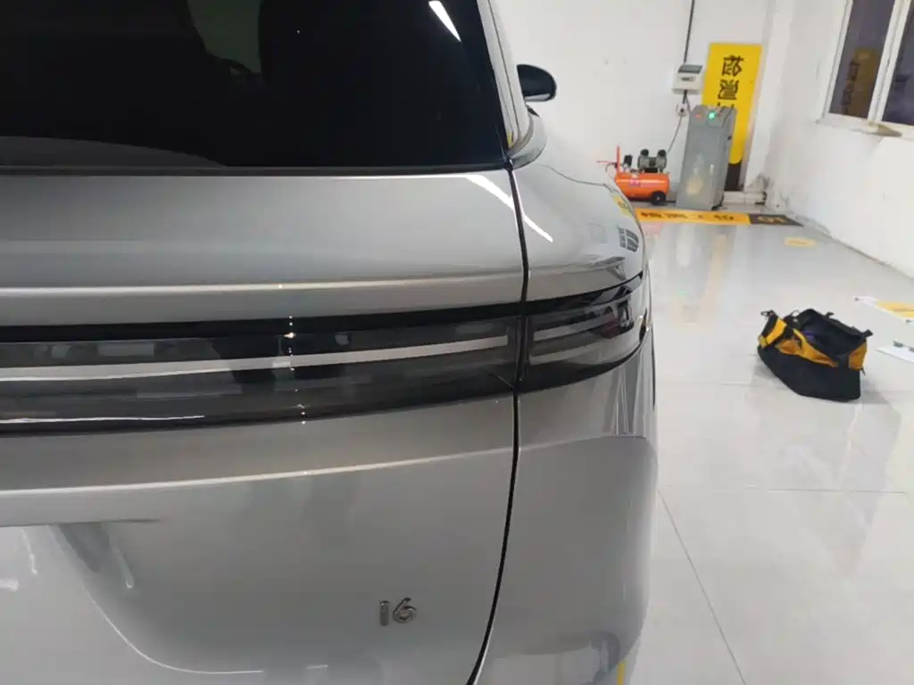 Li Auto Li i6 — миниатюра 8