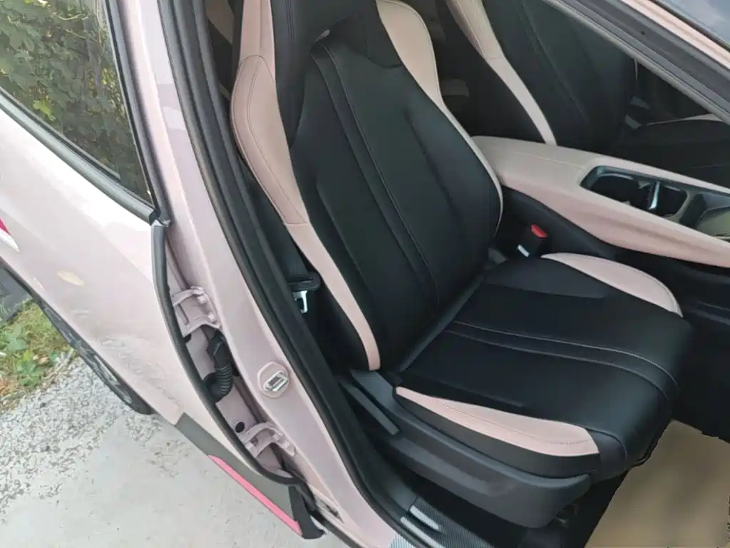 BYD Seagull — миниатюра 25