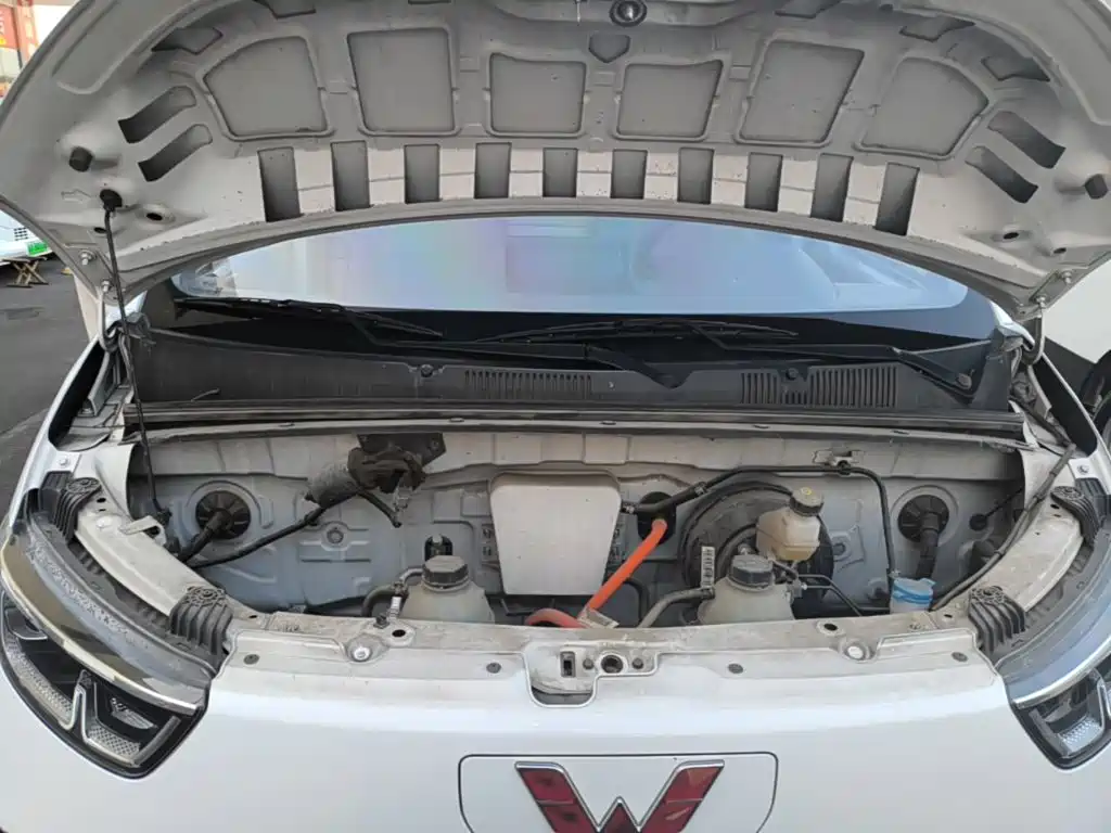 Wuling Yangguang — миниатюра 20