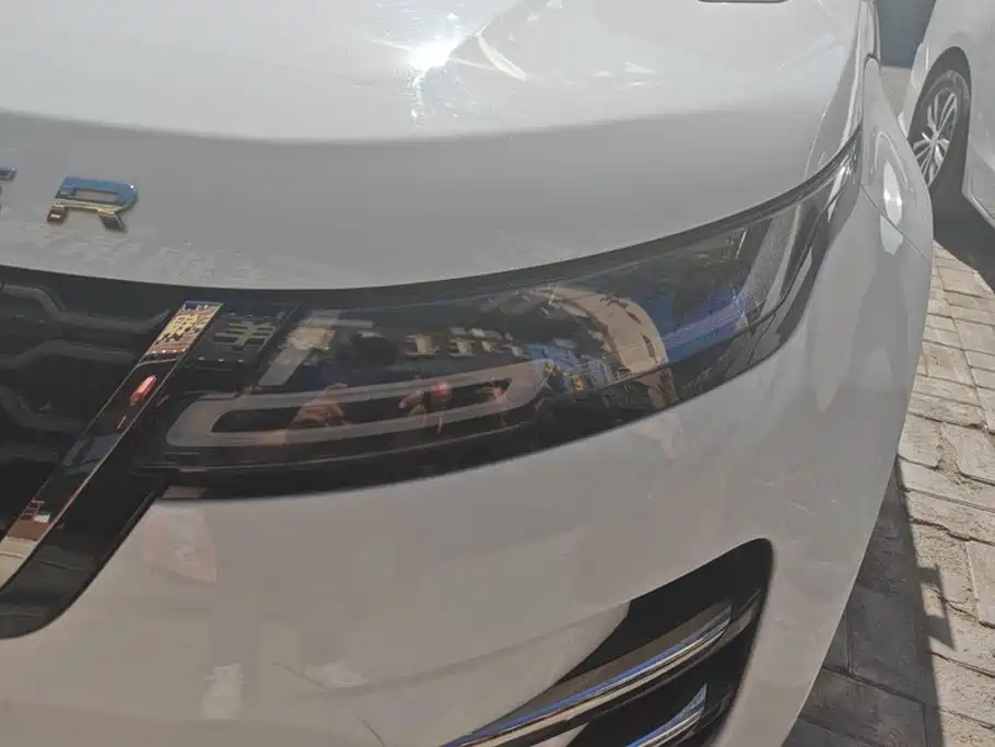 Land Rover Evoque — миниатюра 5